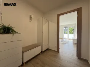 Pronájem bytu 2+kk, Olomouc, Třída Jiřího Pelikána, 60 m2