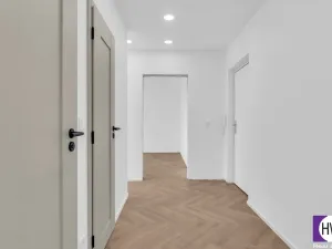 Prodej bytu 2+1, Praha - Záběhlice, Chmelová, 56 m2