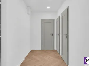 Prodej bytu 2+1, Praha - Záběhlice, Chmelová, 56 m2