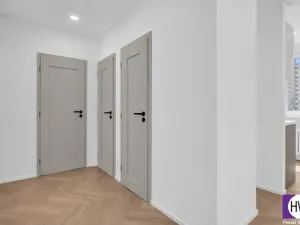 Prodej bytu 2+1, Praha - Záběhlice, Chmelová, 56 m2
