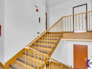 Prodej bytu 2+1, Praha - Záběhlice, Chmelová, 56 m2