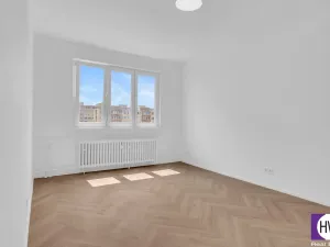 Prodej bytu 2+1, Praha - Záběhlice, Chmelová, 56 m2
