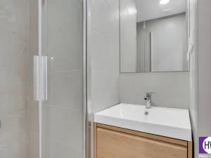 Prodej bytu 2+1, Praha - Záběhlice, Chmelová, 56 m2