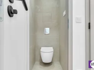 Prodej bytu 2+1, Praha - Záběhlice, Chmelová, 56 m2
