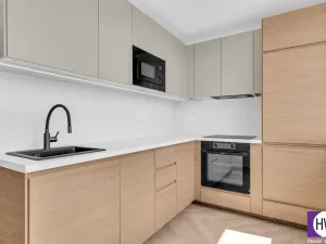 Prodej bytu 2+1, Praha - Záběhlice, Chmelová, 56 m2