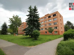 Pronájem bytu 2+1, Stráž pod Ralskem, Mírová, 48 m2