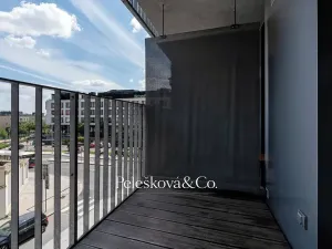 Prodej bytu 2+kk, Praha - Smíchov, Švédská, 54 m2