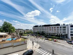 Prodej bytu 2+kk, Praha - Smíchov, Švédská, 54 m2