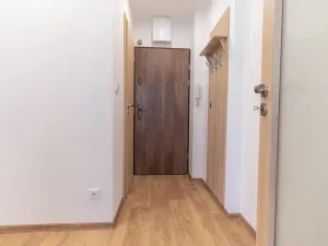 Pronájem bytu 2+kk, Mladá Boleslav, Jičínská, 39 m2