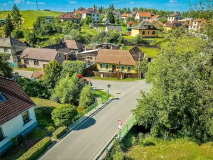 Prodej chalupy, Kněžice, 81 m2
