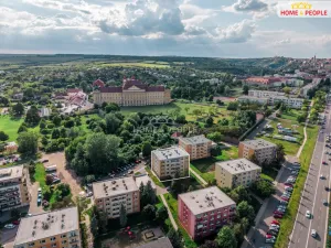 Prodej bytu 3+1, Znojmo, Aninská, 61 m2