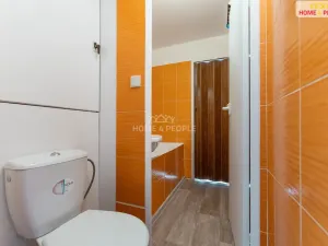 Prodej bytu 3+1, Znojmo, Aninská, 61 m2