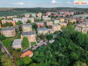 Prodej bytu 3+1, Znojmo, Aninská, 61 m2