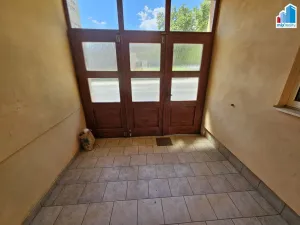 Pronájem bytu 1+kk, Domažlice - Dolejší Předměstí, Dukelská, 32 m2
