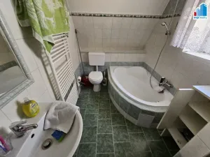 Pronájem bytu 1+kk, Domažlice - Dolejší Předměstí, Dukelská, 32 m2
