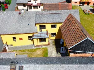 Prodej rodinného domu, Mrákov, 135 m2