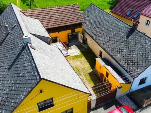 Prodej rodinného domu, Mrákov, 135 m2