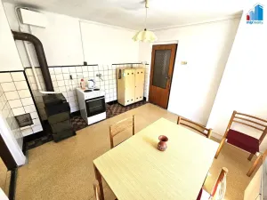 Prodej rodinného domu, Mrákov, 135 m2
