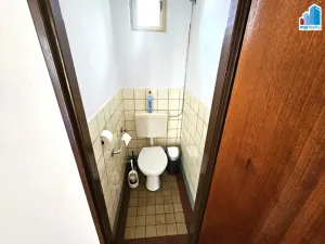 Prodej rodinného domu, Mrákov, 135 m2