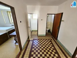 Prodej rodinného domu, Mrákov, 135 m2