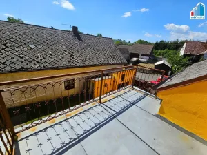 Prodej rodinného domu, Mrákov, 135 m2
