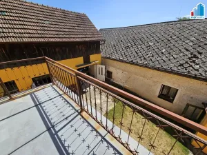 Prodej rodinného domu, Mrákov, 135 m2
