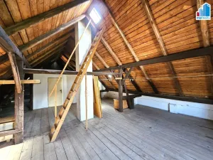 Prodej rodinného domu, Mrákov, 135 m2