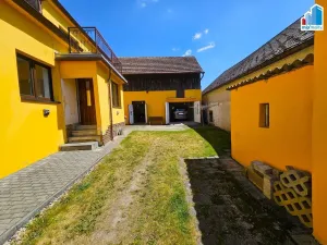 Prodej rodinného domu, Mrákov, 135 m2