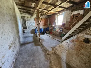 Prodej rodinného domu, Mrákov, 135 m2