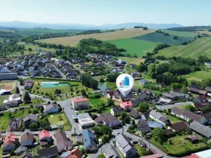 Prodej rodinného domu, Mrákov, 135 m2