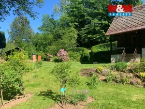 Prodej chaty, Rozstání, 25 m2