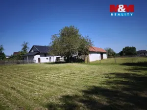 Prodej rodinného domu, Hladké Životice, Hlavní, 160 m2