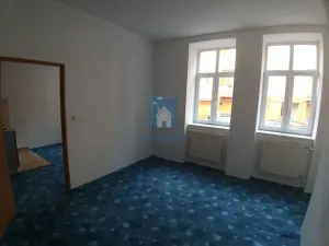 Pronájem bytu 1+1, Plzeň, Spolková, 35 m2