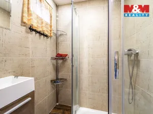 Prodej chaty, Hradištko - Pikovice, Na Mezi, 28 m2