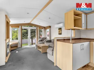 Prodej zahrady, Polička - Lezník, 891 m2