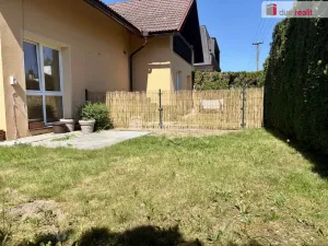 Pronájem rodinného domu, Mariánské Lázně - Hamrníky, třída Vítězství, 31 m2