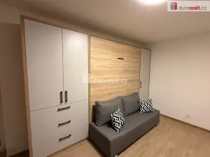 Pronájem rodinného domu, Mariánské Lázně - Hamrníky, třída Vítězství, 31 m2