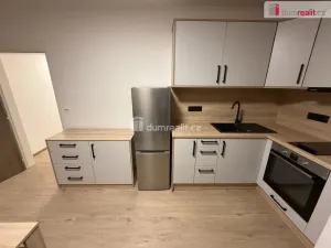 Pronájem rodinného domu, Mariánské Lázně - Hamrníky, třída Vítězství, 31 m2