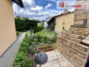 Pronájem rodinného domu, Mariánské Lázně - Hamrníky, třída Vítězství, 31 m2
