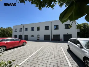 Prodej bytu 4+kk, Holešov, U Letiště, 116 m2