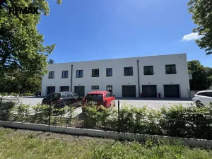 Prodej bytu 4+kk, Holešov, U Letiště, 109 m2