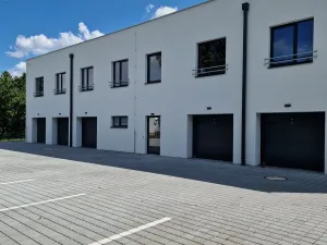 Prodej bytu 4+kk, Holešov, U Letiště, 109 m2
