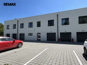 Prodej bytu 4+kk, Holešov, U Letiště, 109 m2
