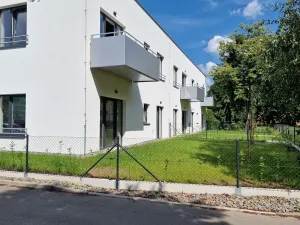 Prodej bytu 4+kk, Holešov, U Letiště, 109 m2