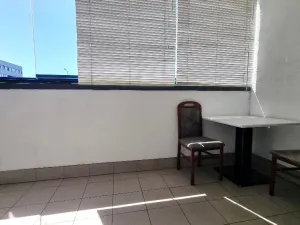 Pronájem bytu 1+kk, Praha - Vysočany, Poděbradská, 33 m2