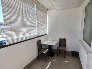 Pronájem bytu 1+kk, Praha - Vysočany, Poděbradská, 33 m2