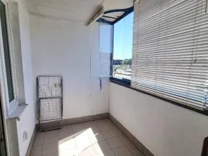 Pronájem bytu 1+kk, Praha - Vysočany, Poděbradská, 33 m2