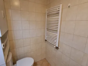 Pronájem bytu 1+kk, Praha - Vysočany, Poděbradská, 33 m2
