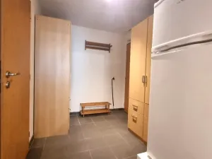 Pronájem bytu 1+kk, Praha - Vysočany, Poděbradská, 33 m2