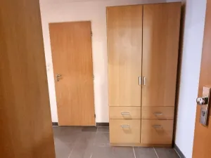 Pronájem bytu 1+kk, Praha - Vysočany, Poděbradská, 33 m2